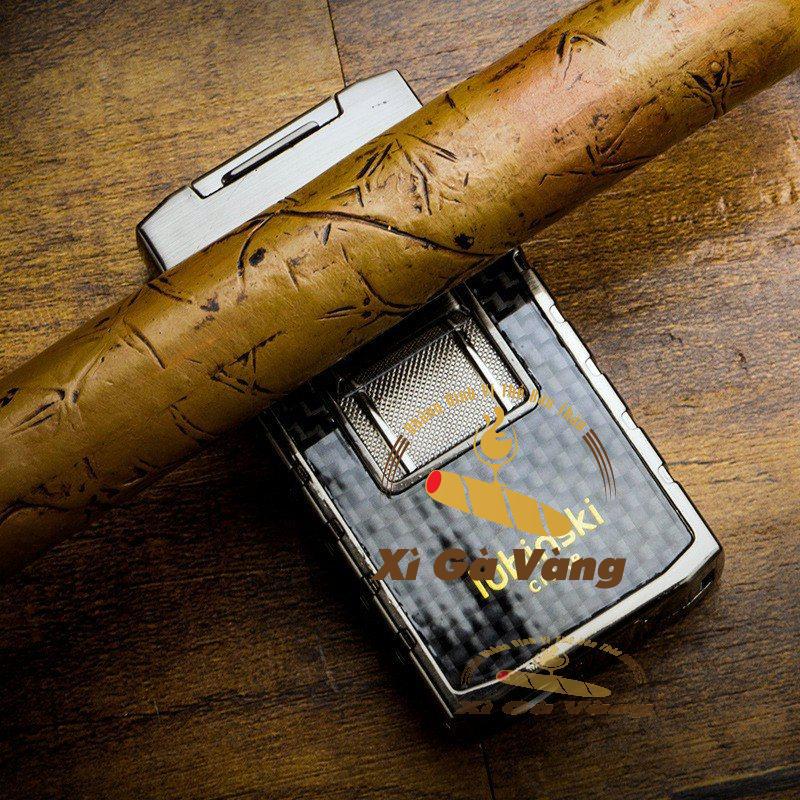 Phụ kiện xì gà Lubinski là một trong những thương hiệu nổi tiếng trên thị trường